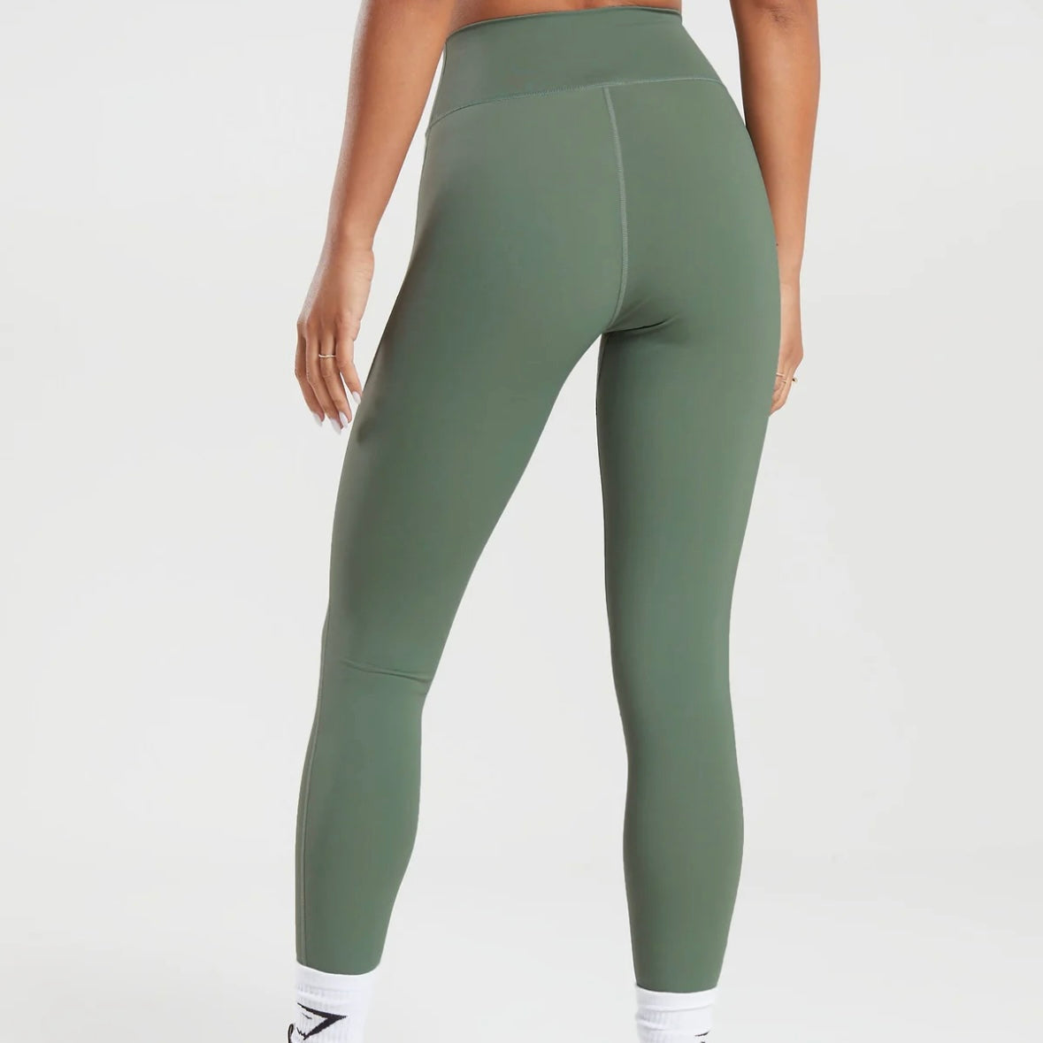 GYMSHARK - ELEVATE LEGGINGS