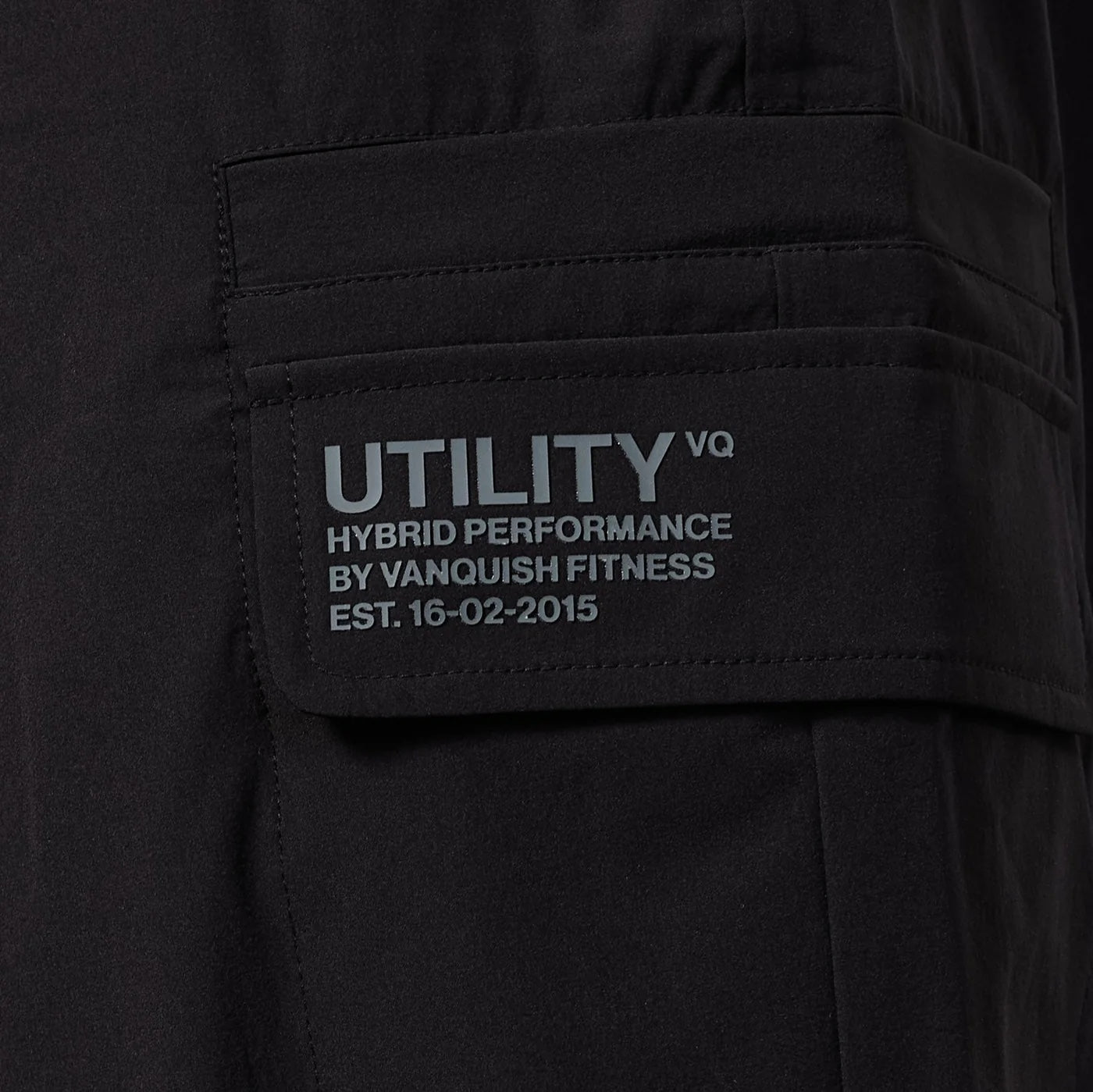 VANQUISH - UTILITY TAPERED PERFORMANCE PANTS