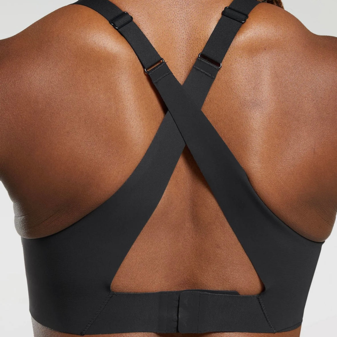 GYMSHARK - CROSS BACK SPORTS BRA