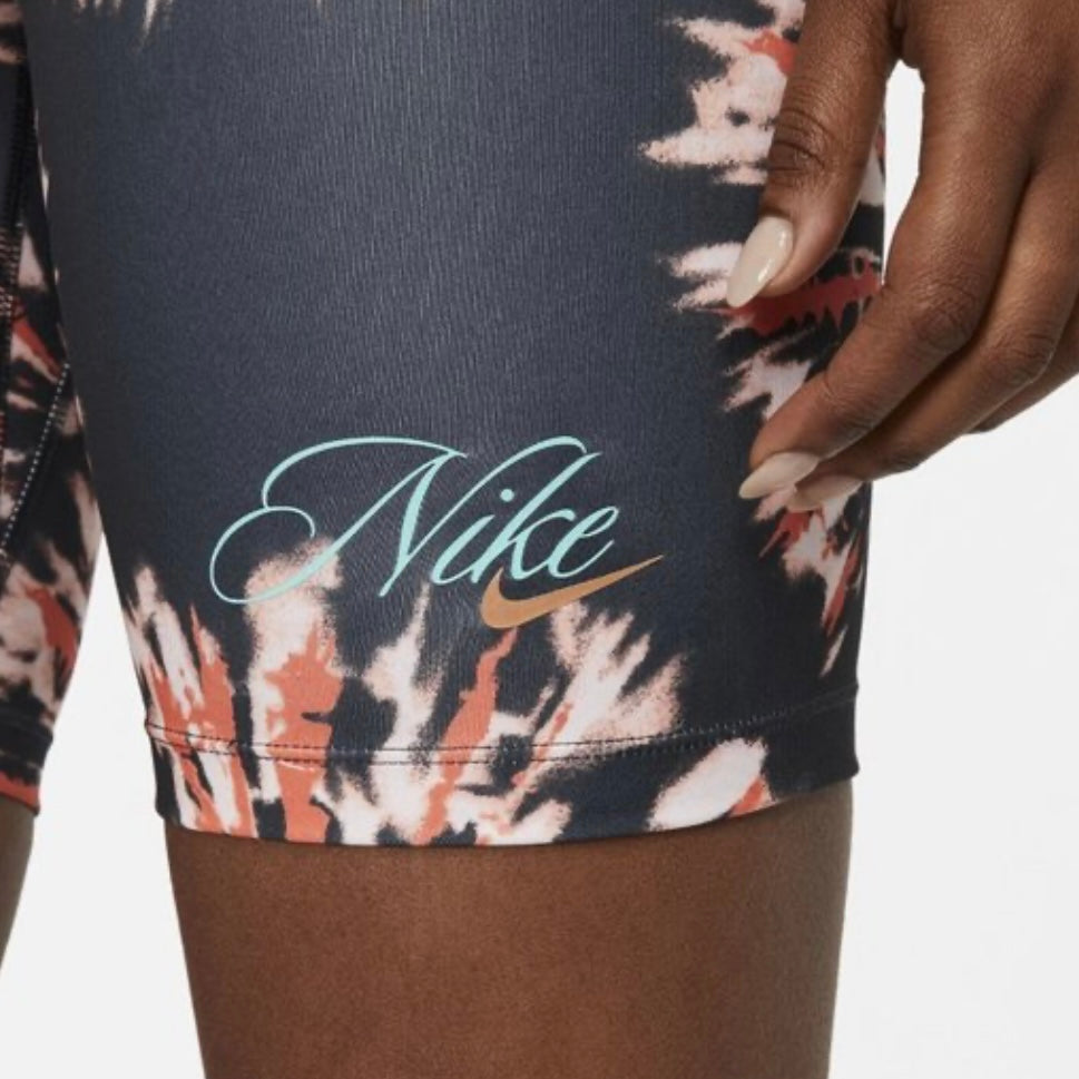 NIKE - ONE WOMEN’s 7" RESORT DRI-FIT TIGHT FIT