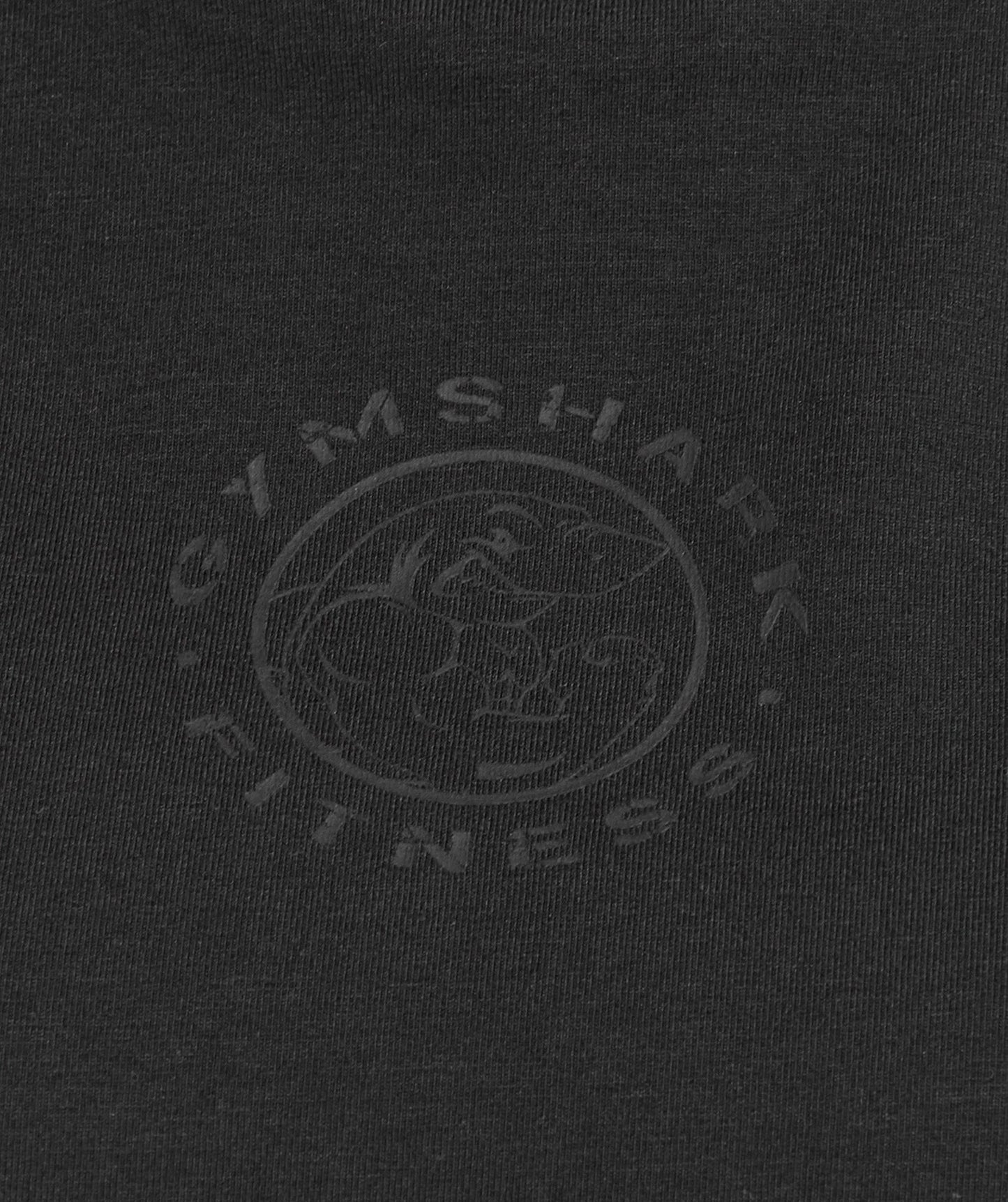 GYMSHARK - LEGACY LOGO TANK