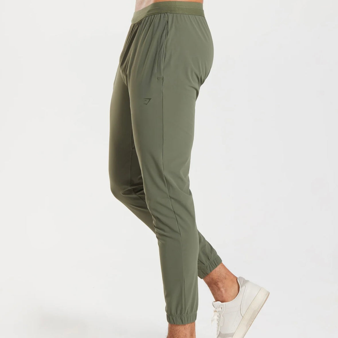 GYMSHARK - STUDIO JOGGERS