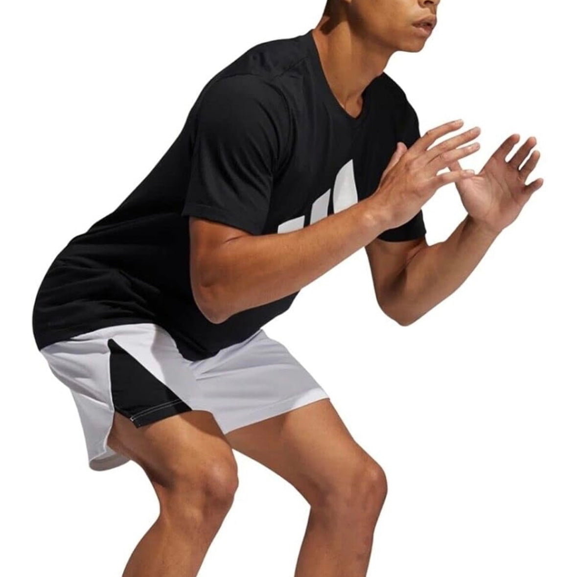 ADIDAS - AXIS 2.5 KNIT SHORTS