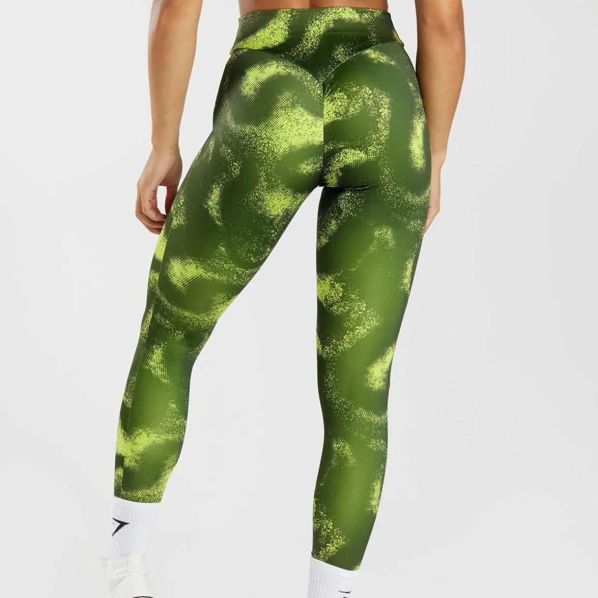 GYMSHARK - GS POWER ORIGINAL LEGGINGS