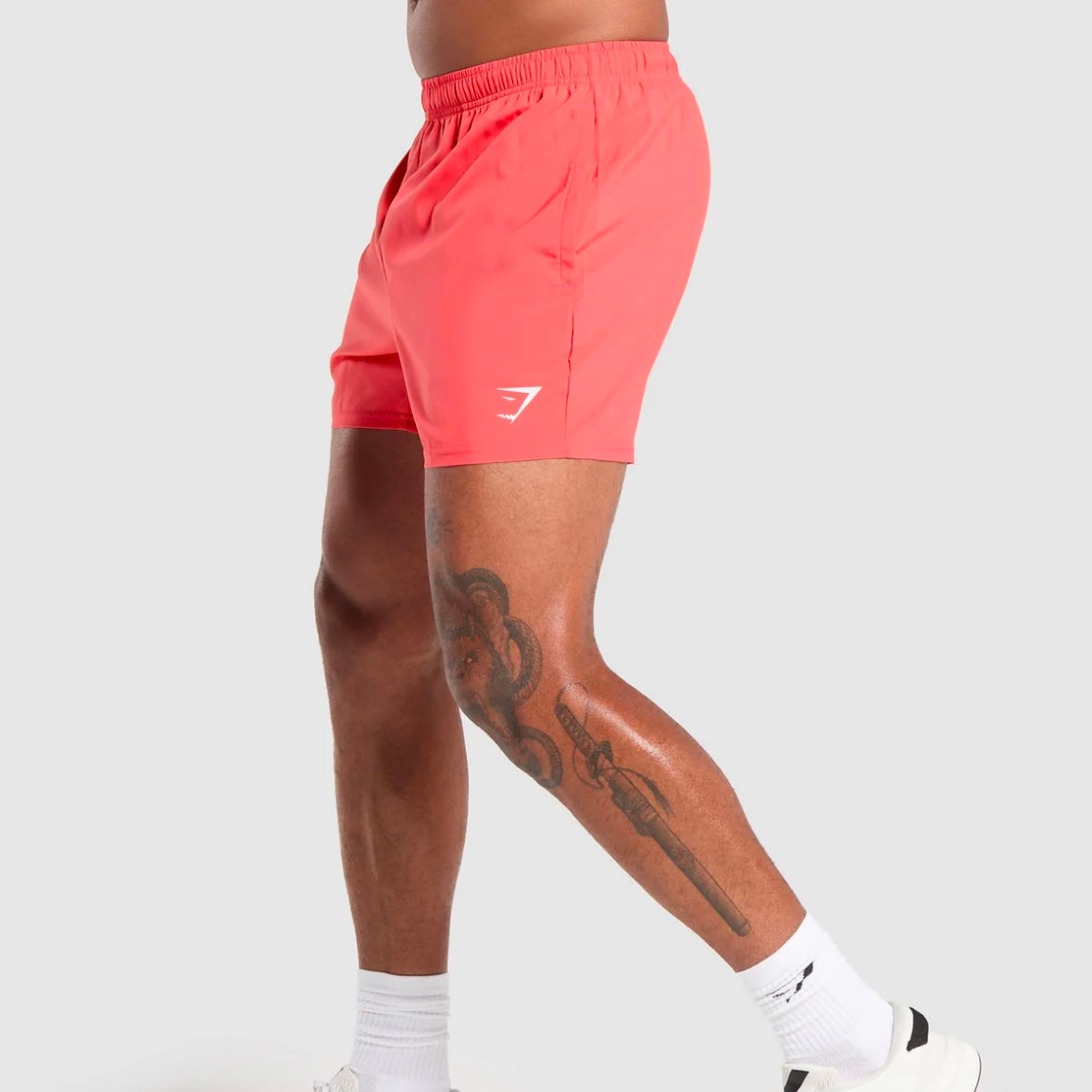 GYMSHARK - ARRIVAL 5" SHORTS