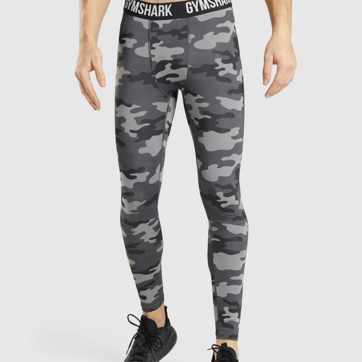 GYMSHARK - ELEMENT BASELAYER LEGGINGS