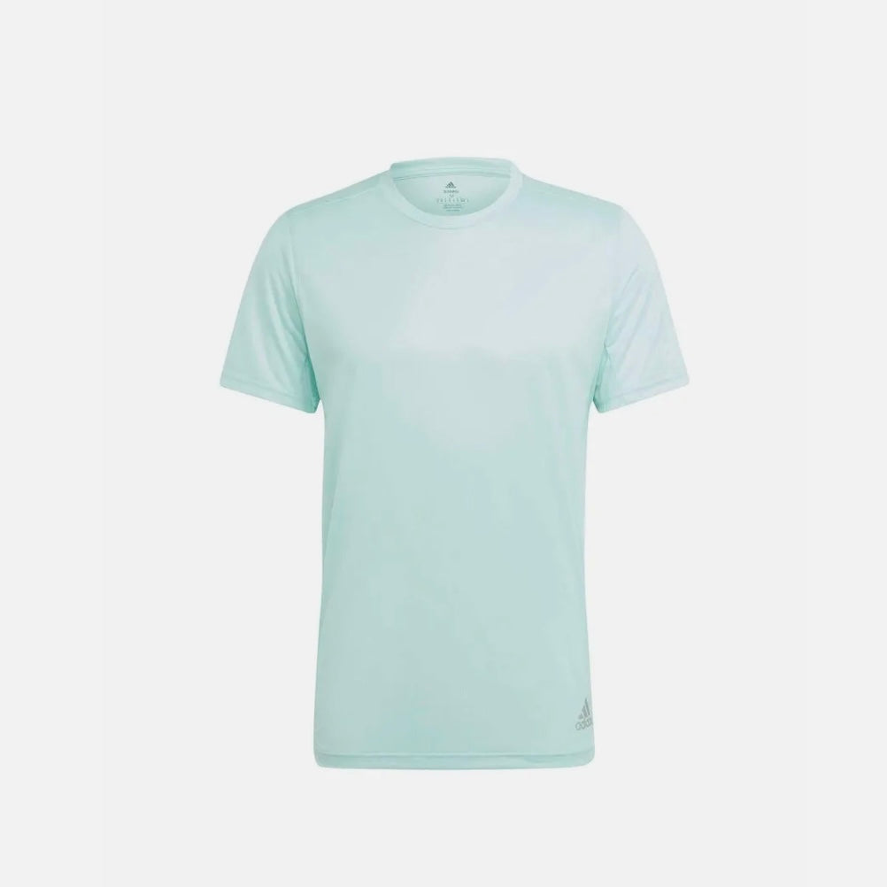 ADIDAS - RUN IT TEE