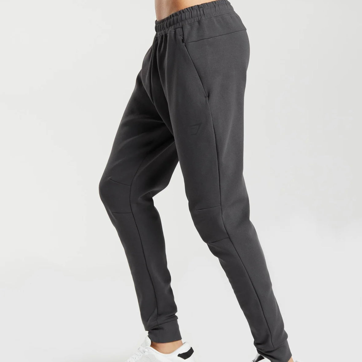 GYMSHARK - REST DAY KNIT JOGGERS