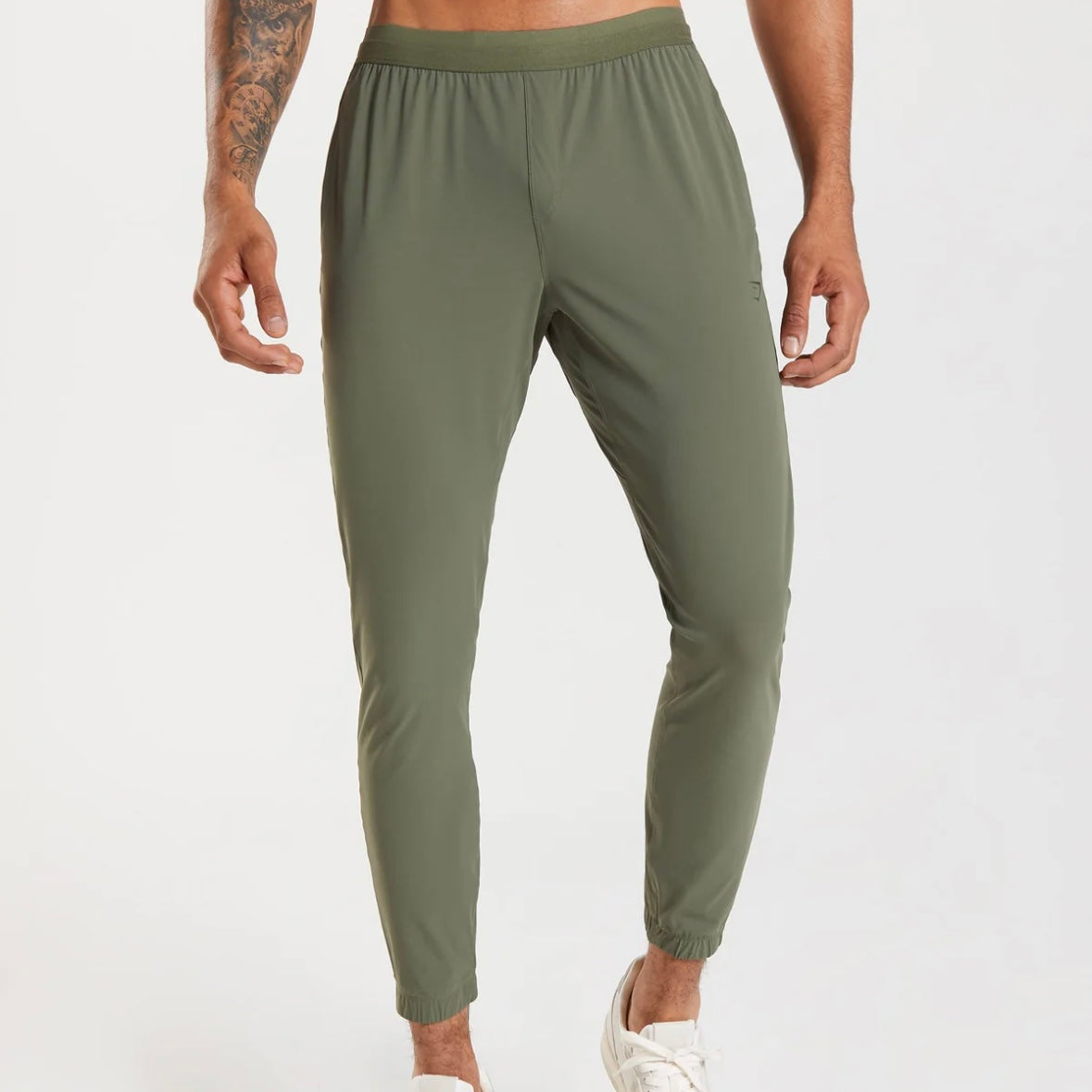GYMSHARK - STUDIO JOGGERS