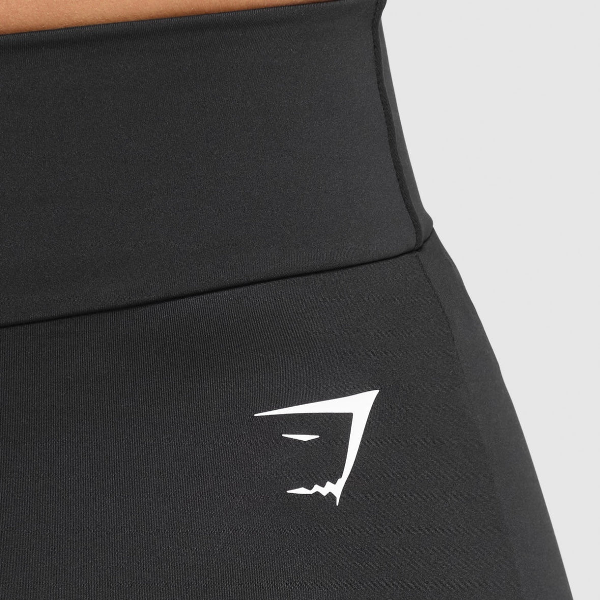 GYMSHARK - GS POWER TIGHT SHORTS