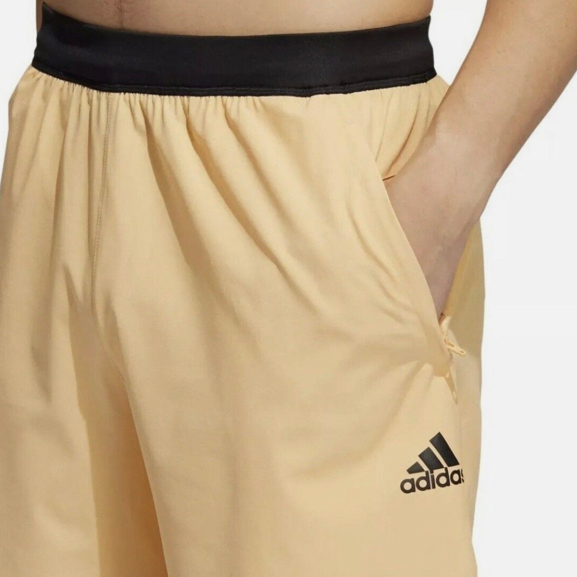 ADIDAS - AXIS 3.0 WOVEN SHORTS