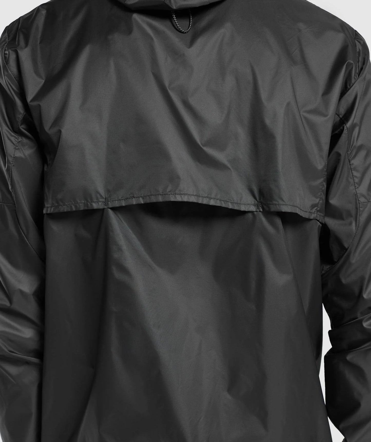 GYMSHARK - RUNNING WINDBREAKER