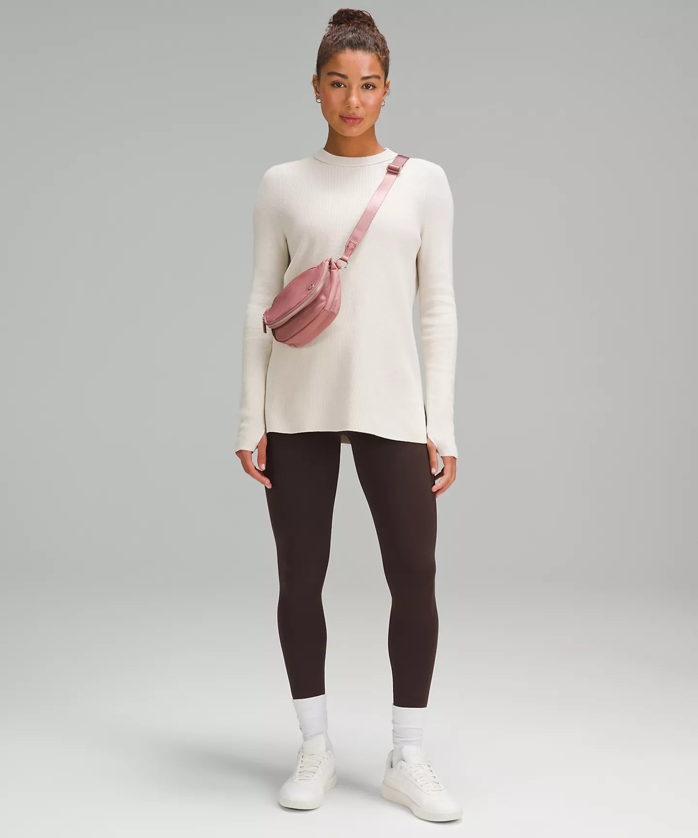 Lululemon - All Night Festival Bag
Micro 2L