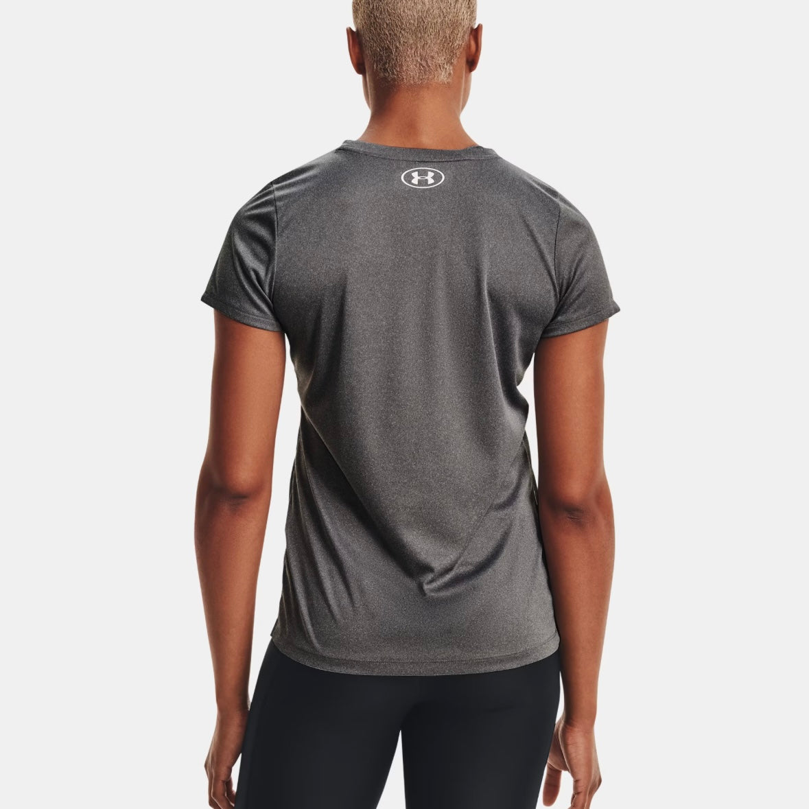 UNDER ARMOUR - UA TECH T-SHIRT