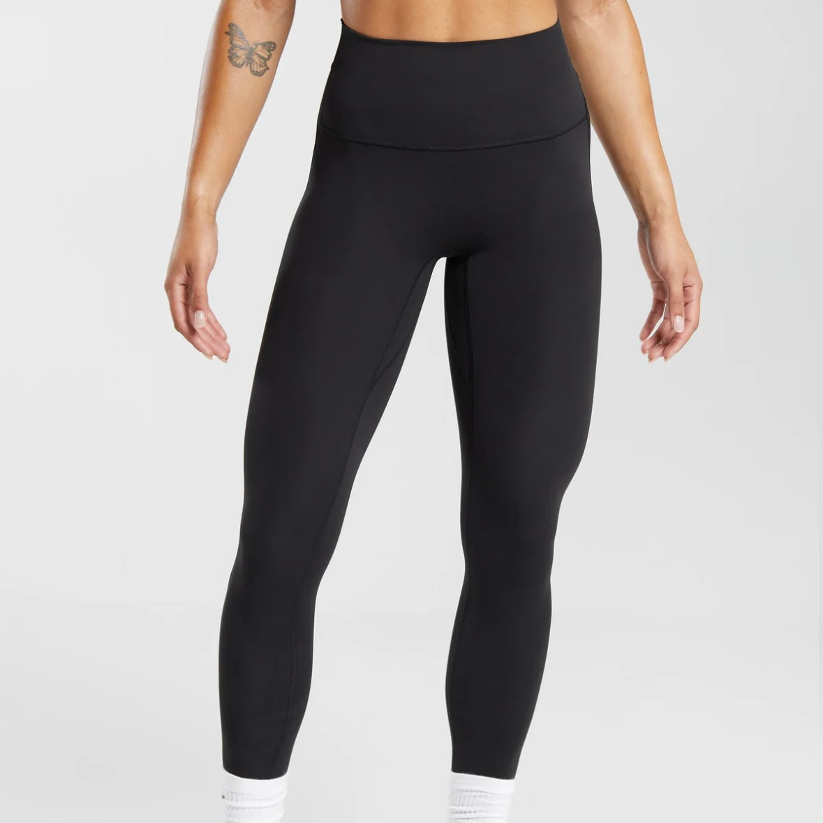 GYMSHARK - LEGACY REGULAR LEGGINGS