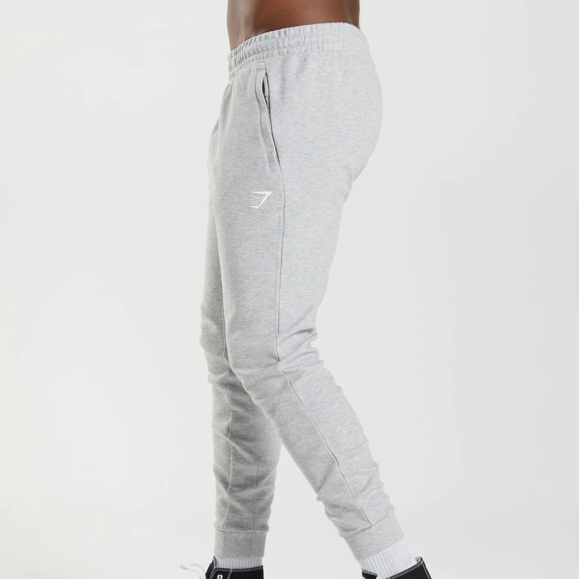 GYMSHARK - REACT JOGGERS