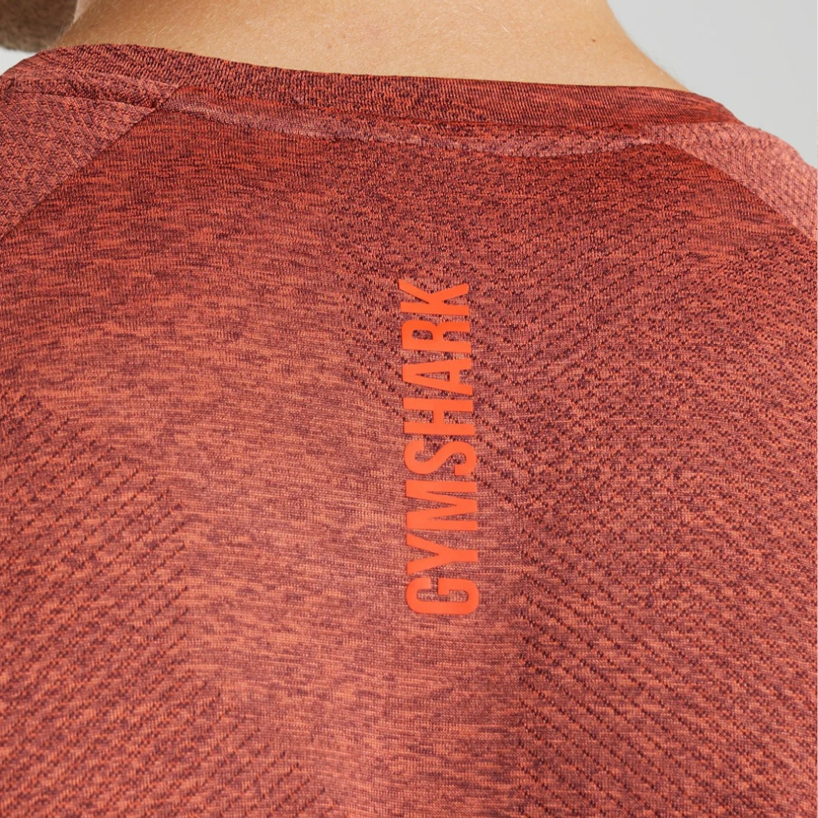 GYMSHARK - APEX T-SHIRT