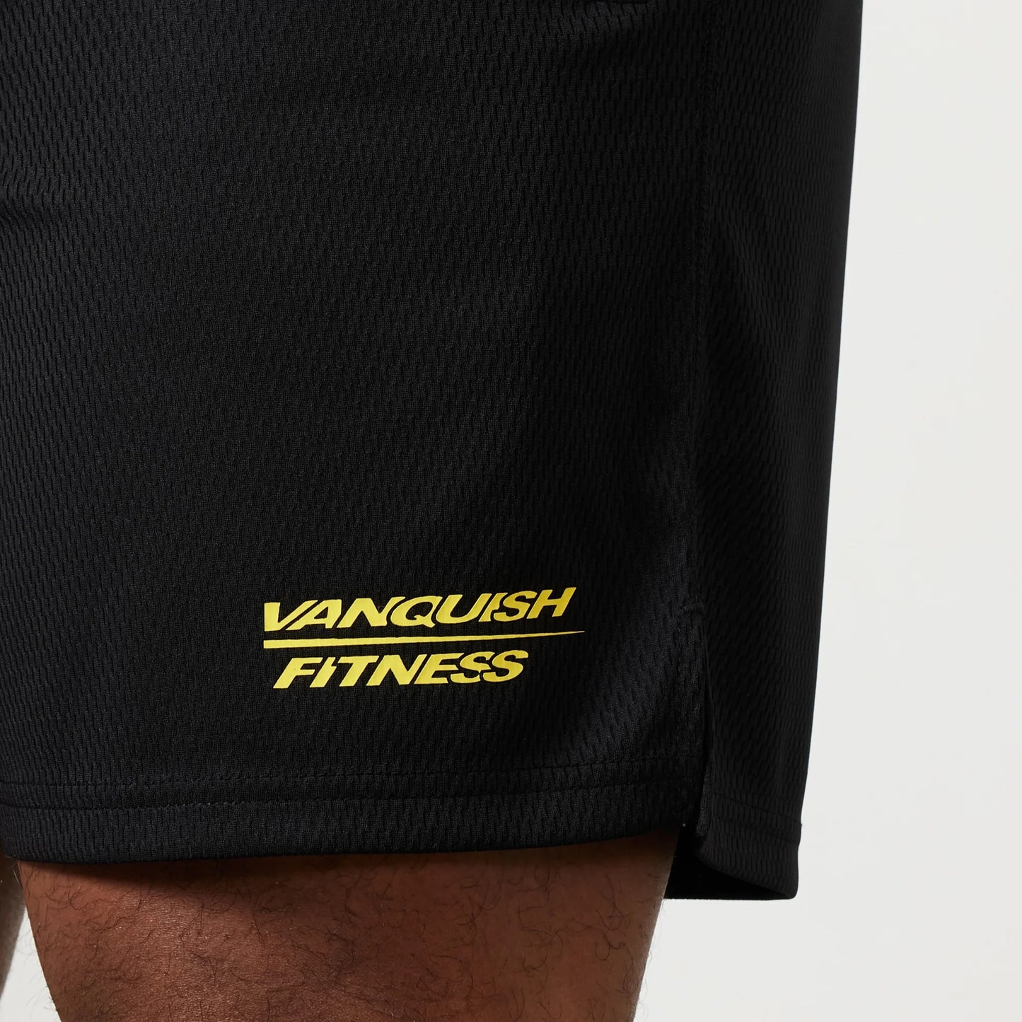 VANQUISH - SPEED MESH SHORTS