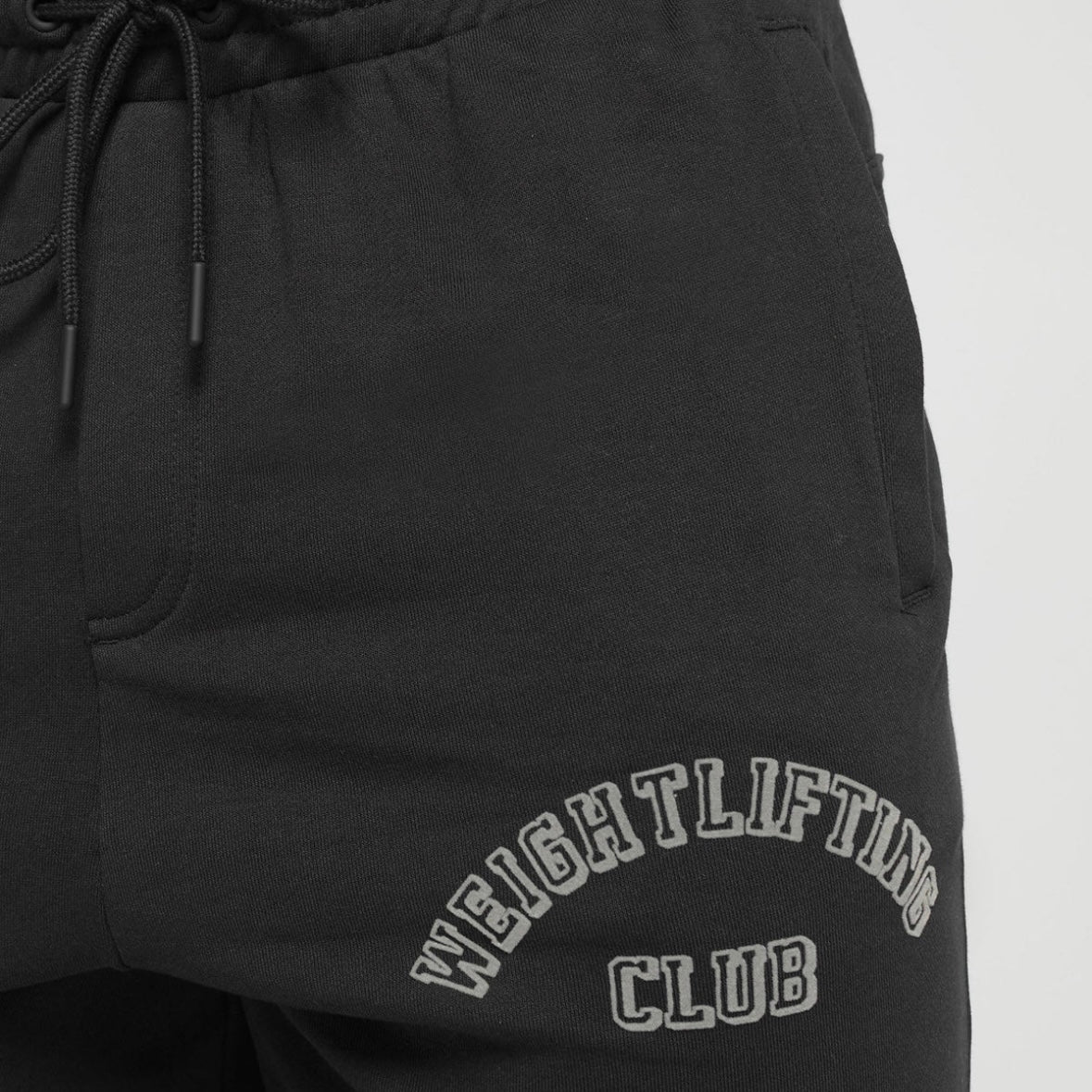 GYMSHARK - WEIGHTLIFTING CLUB JOGGERS