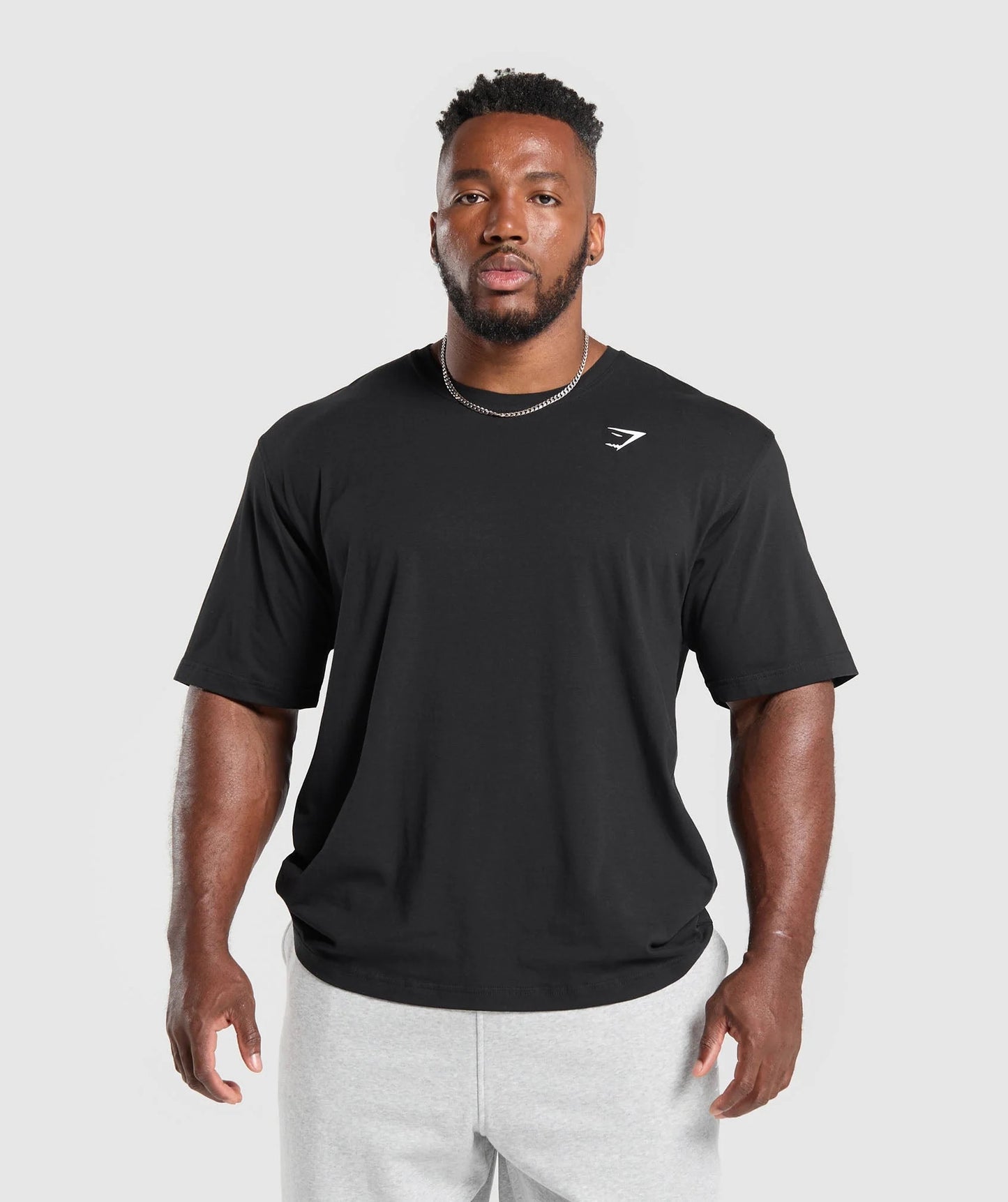 Gymshark - POWER T-SHIRT (SPECIAL EDITION)