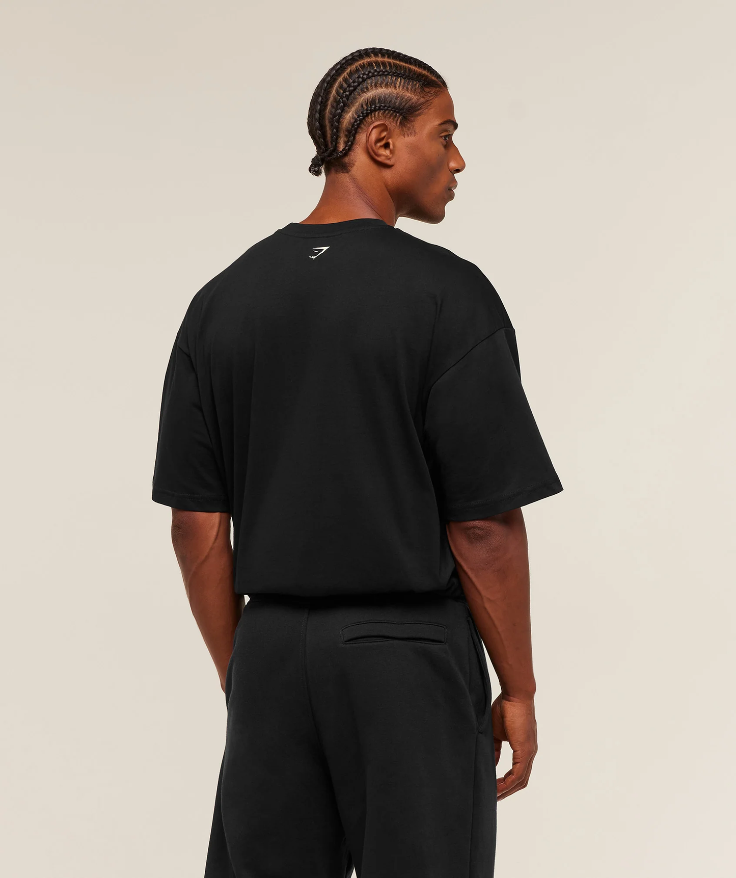 Gymshark - 2012 STRENGTH T-SHIRT