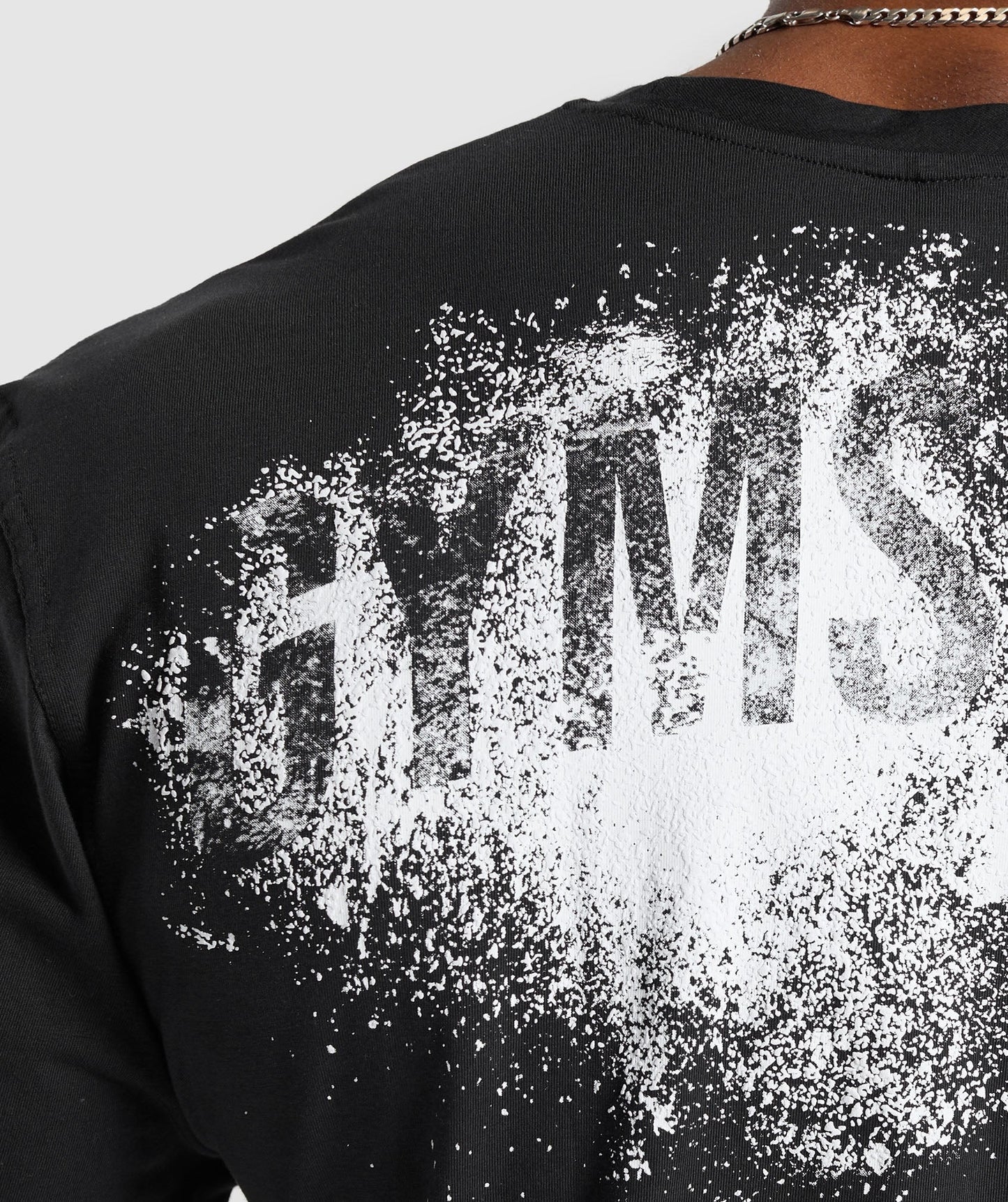 Gymshark - POWER T-SHIRT (SPECIAL EDITION)