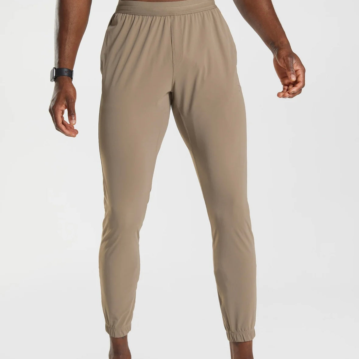 GYMSHARK - STUDIO JOGGERS