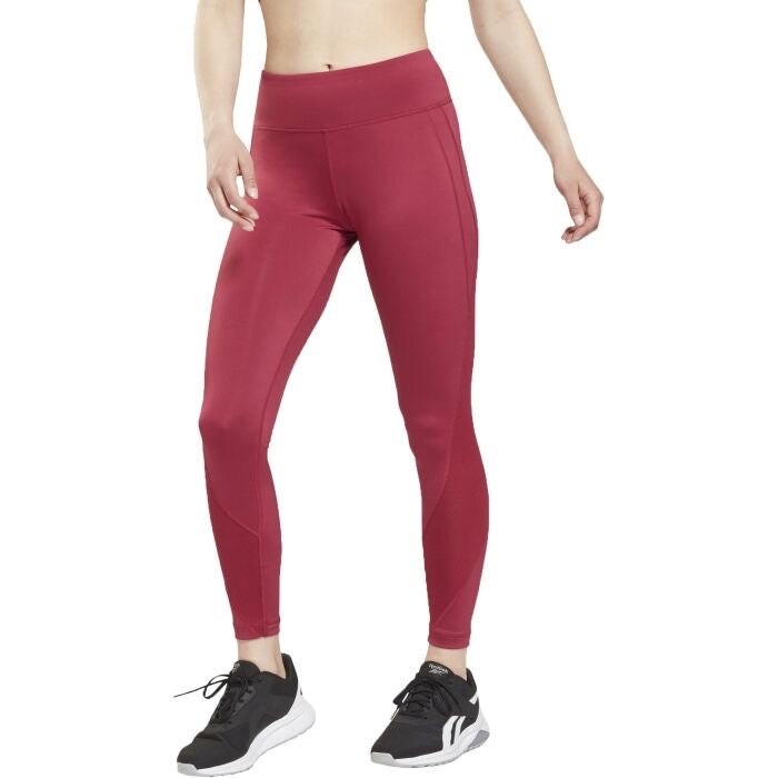 REEBOK - MESH TIGHT TIGHTS TRAINING