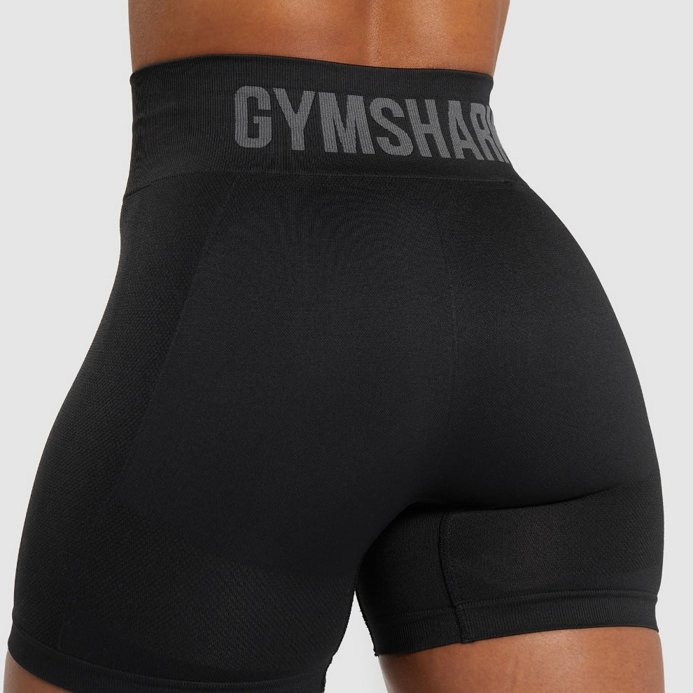 GYMSHARK - FLEX SHORTS