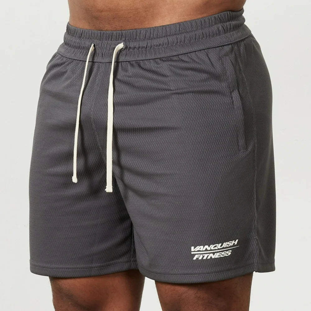 VANQUISH - SPEED MESH SHORTS