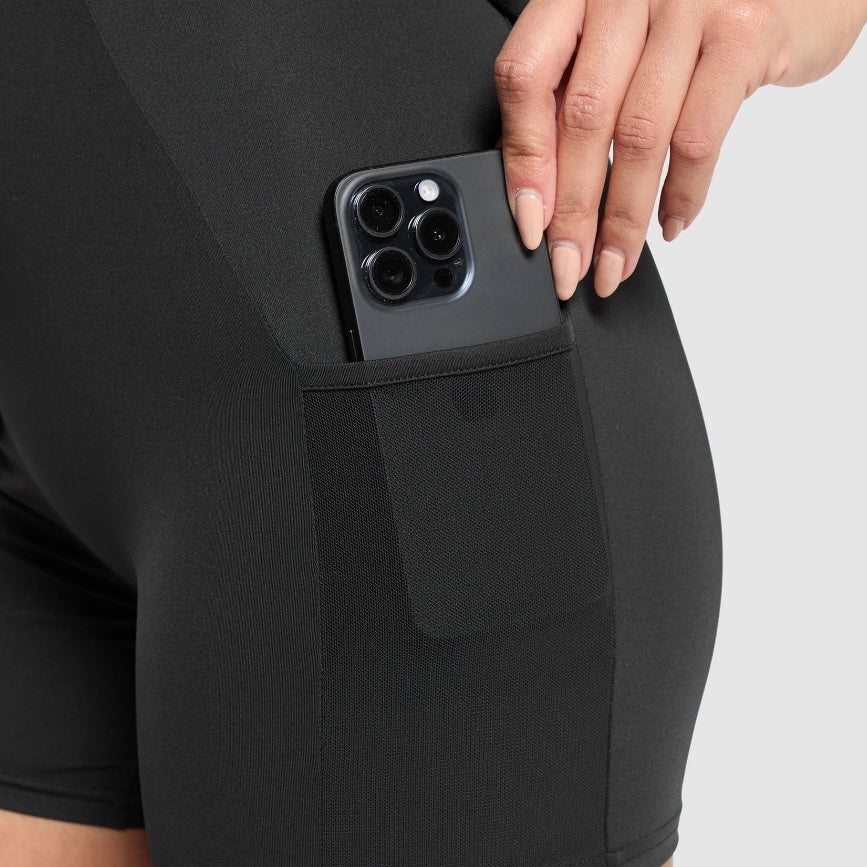 GYMSHARK - SPORT DRESS