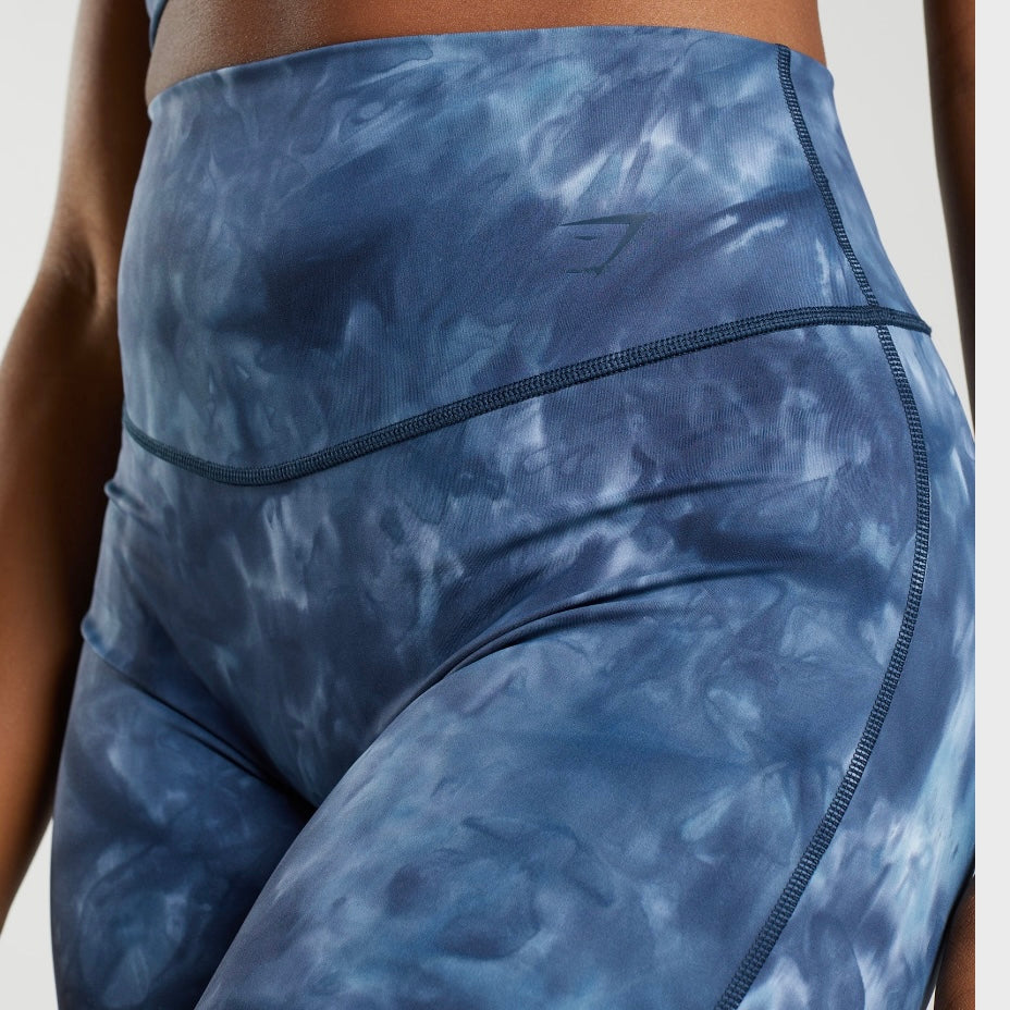 GYMSHARK - ELEVATE CYCLING SHORTS