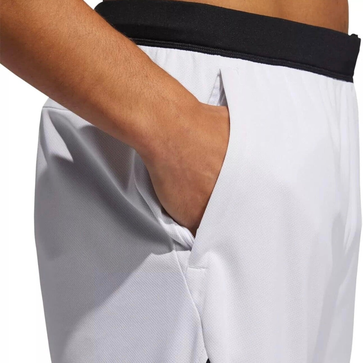ADIDAS - AXIS 2.5 KNIT SHORTS
