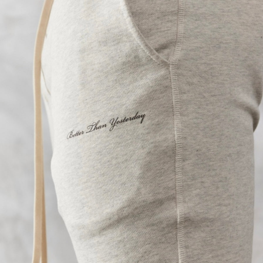 VANQUISH - UNCONQUERABLE TAPERED SWEATPANTS