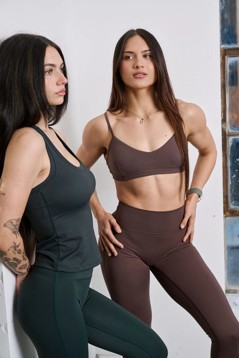 Youngla - W3135 - VITAL SPORTS BRA