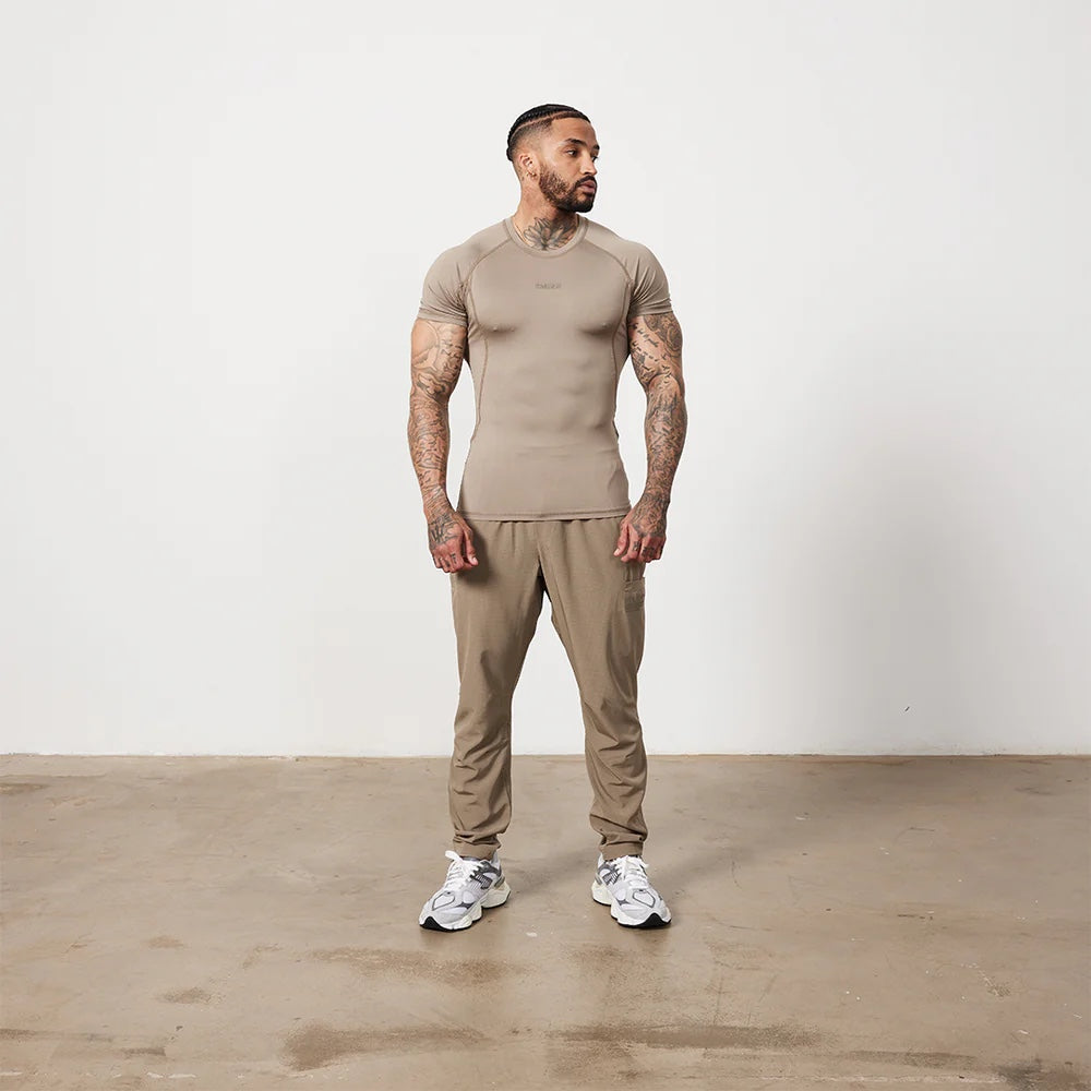 VANQUISH - UTILITY TAPERED PERFORMANCE PANTS