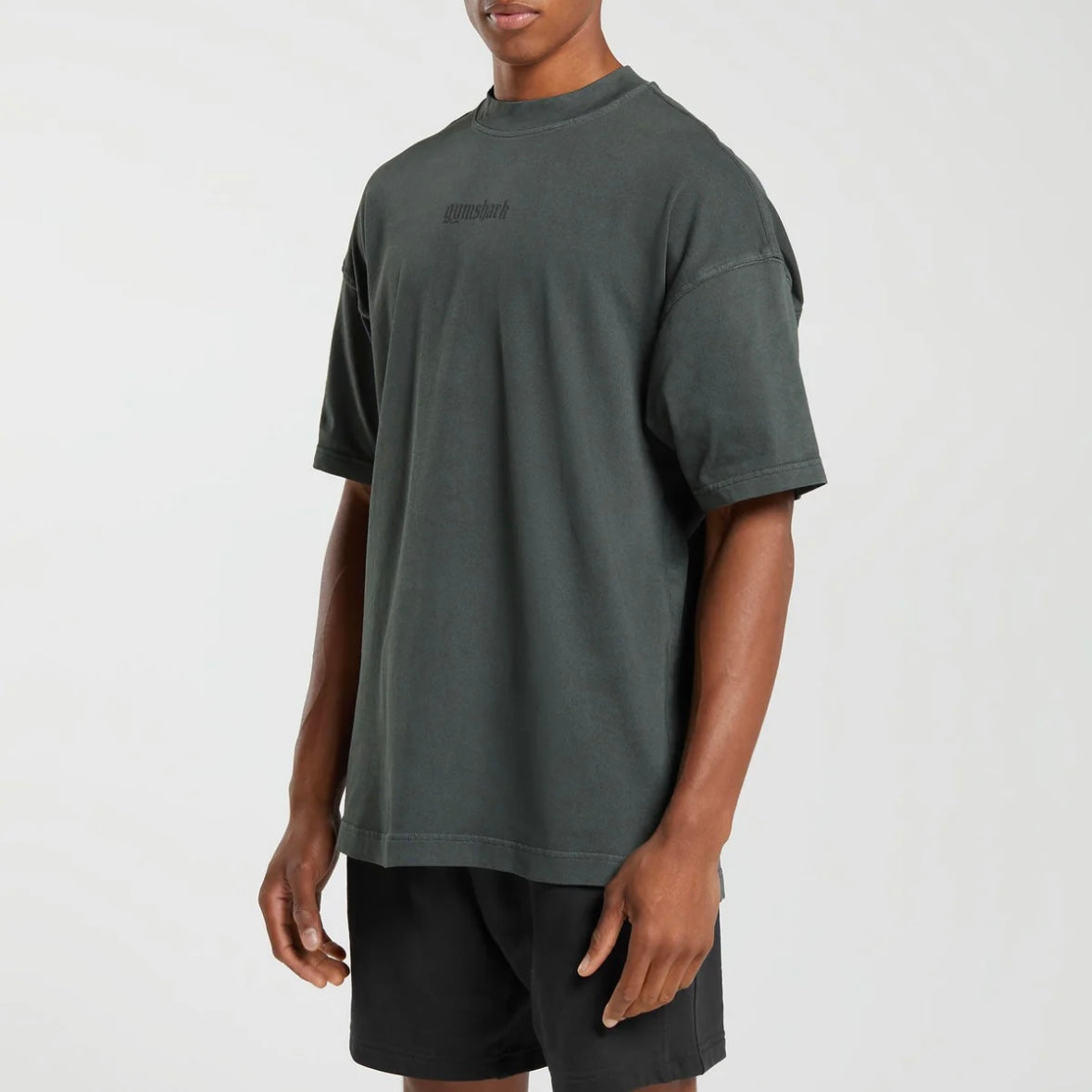 GYMSHARK - HEAVYWEIGHT T-SHIRT