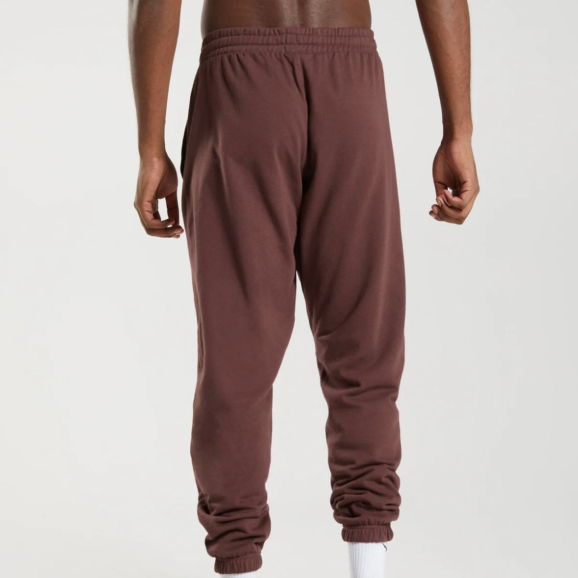 GYMSHARK - ESSENTIAL OVERSIZED JOGGERS