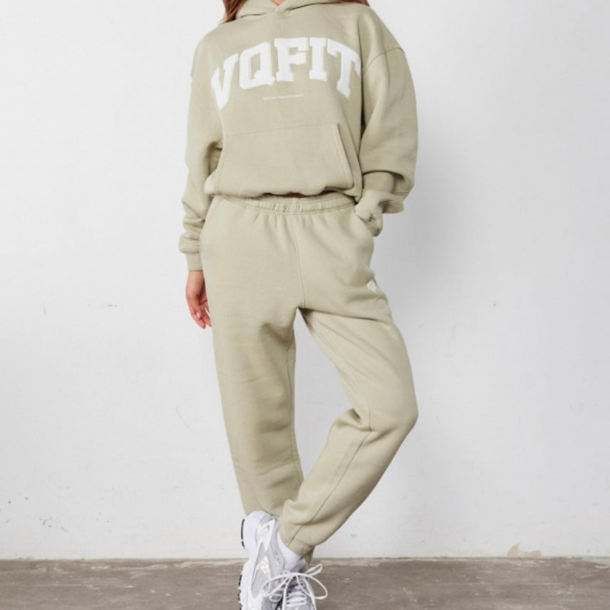 VANQUISH - VQFIT OVERSIZED SWEATPANTS