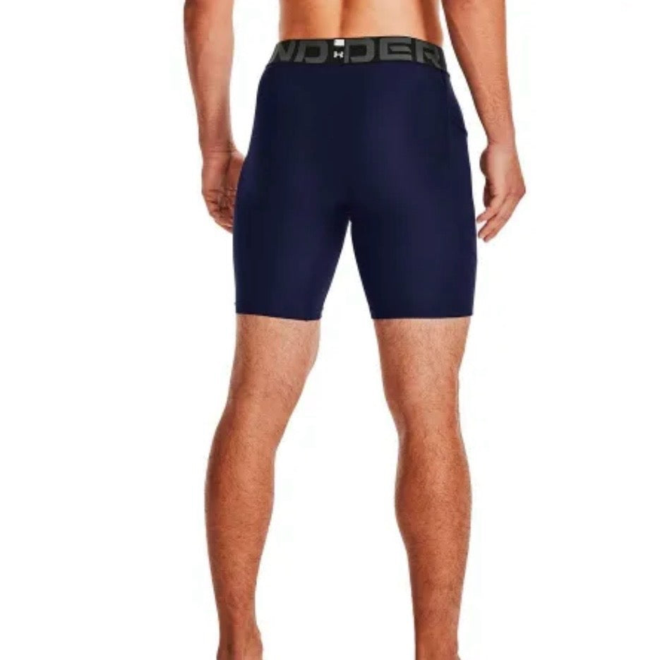 UNDER ARMOUR - HEATGEAR 2.0 COMPRESSION SHORT