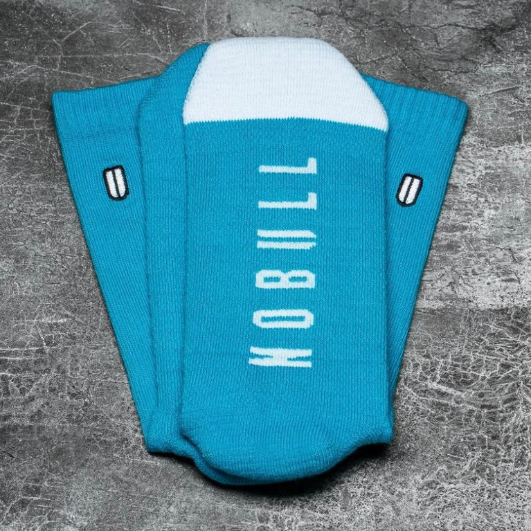 NOBULL - NEON CREW SOCKS