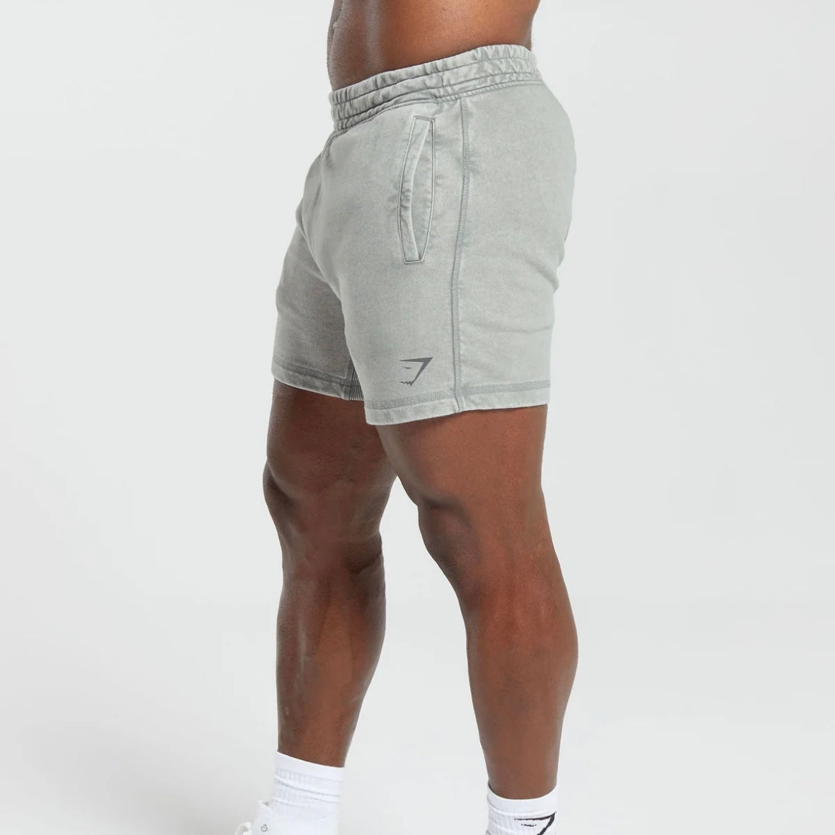 GYMSHARK - HERITAGE 5" SHORTS