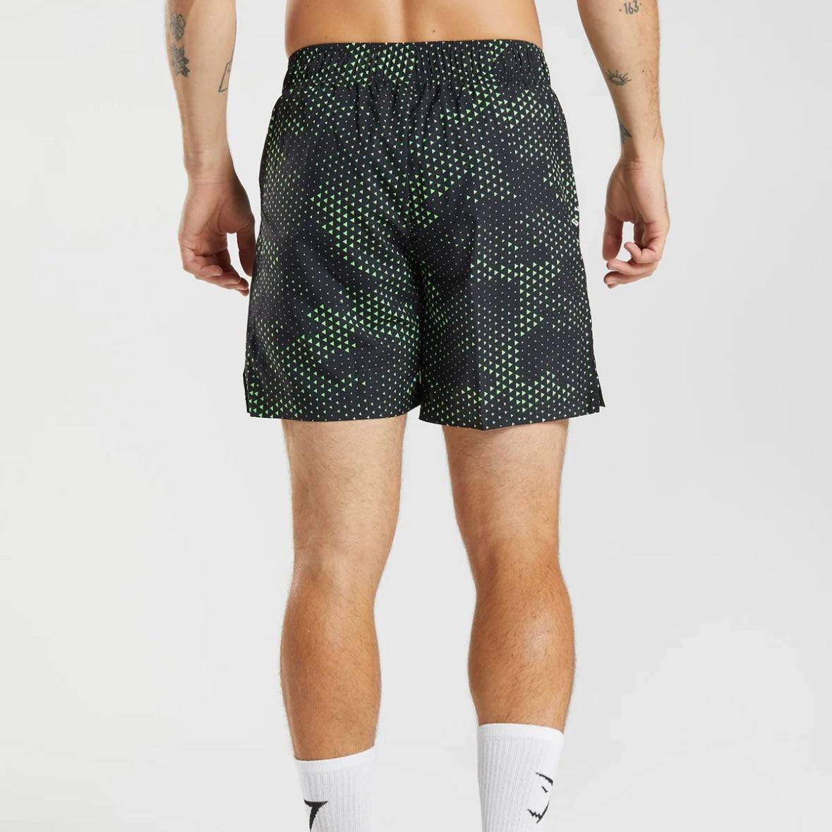 GYMSHARK - SPORT SHORTS