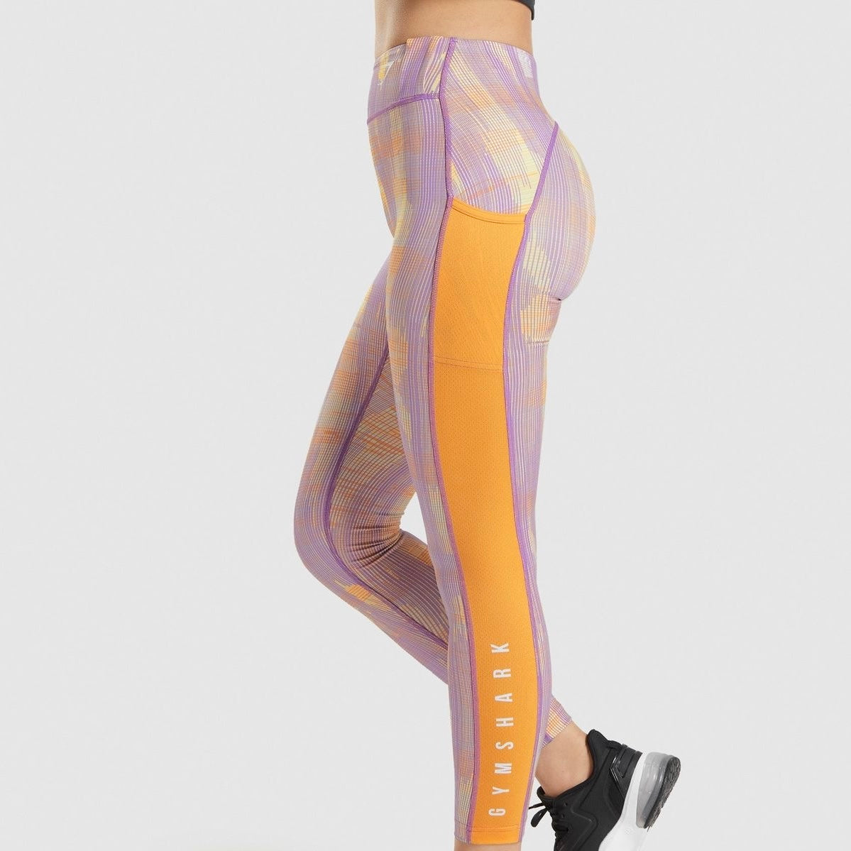 GYMSHARK - SPORT LEGGINGS