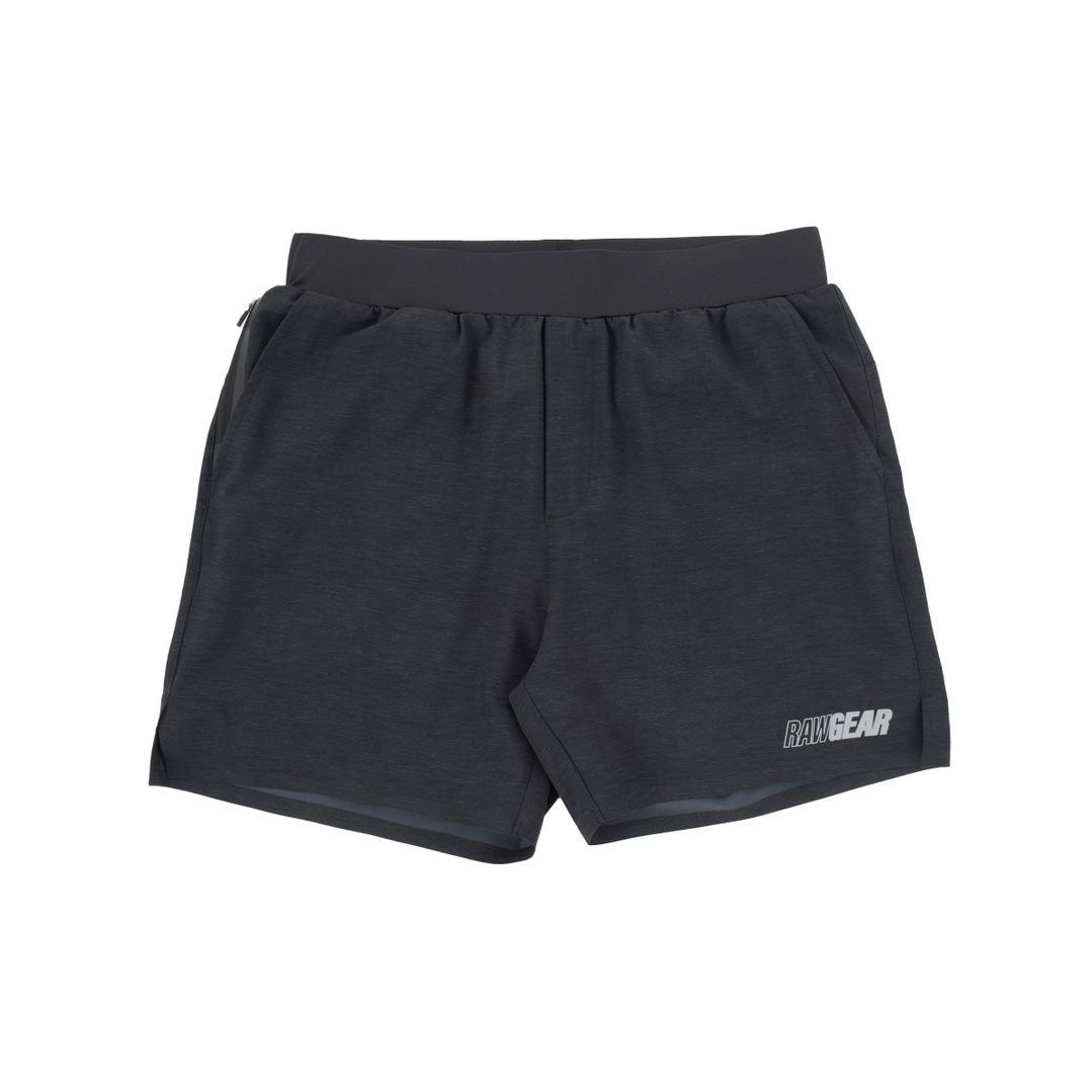 RAWGEAR -MÉLANGE COMPRESSION SHORTS RG111