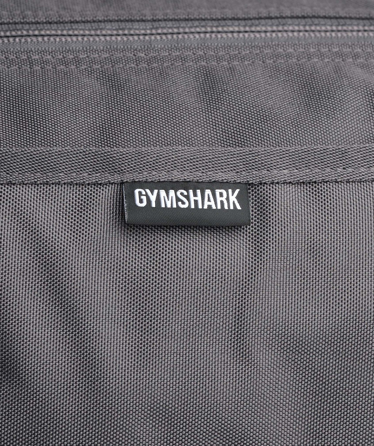 GYMSHARK - SHARKHEAD GYM BAG