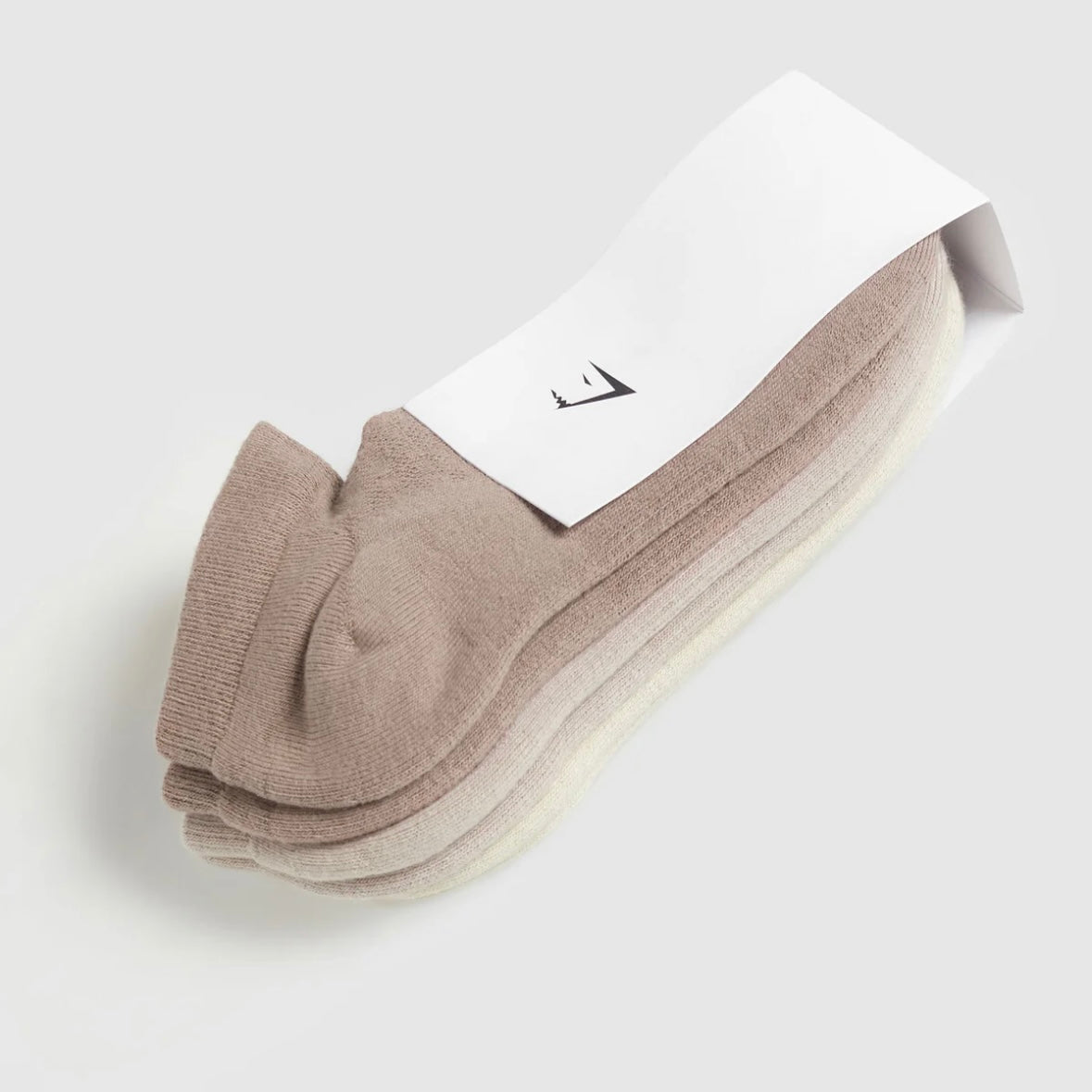 GYMSHARK - ANKLE SOCKS 3PK