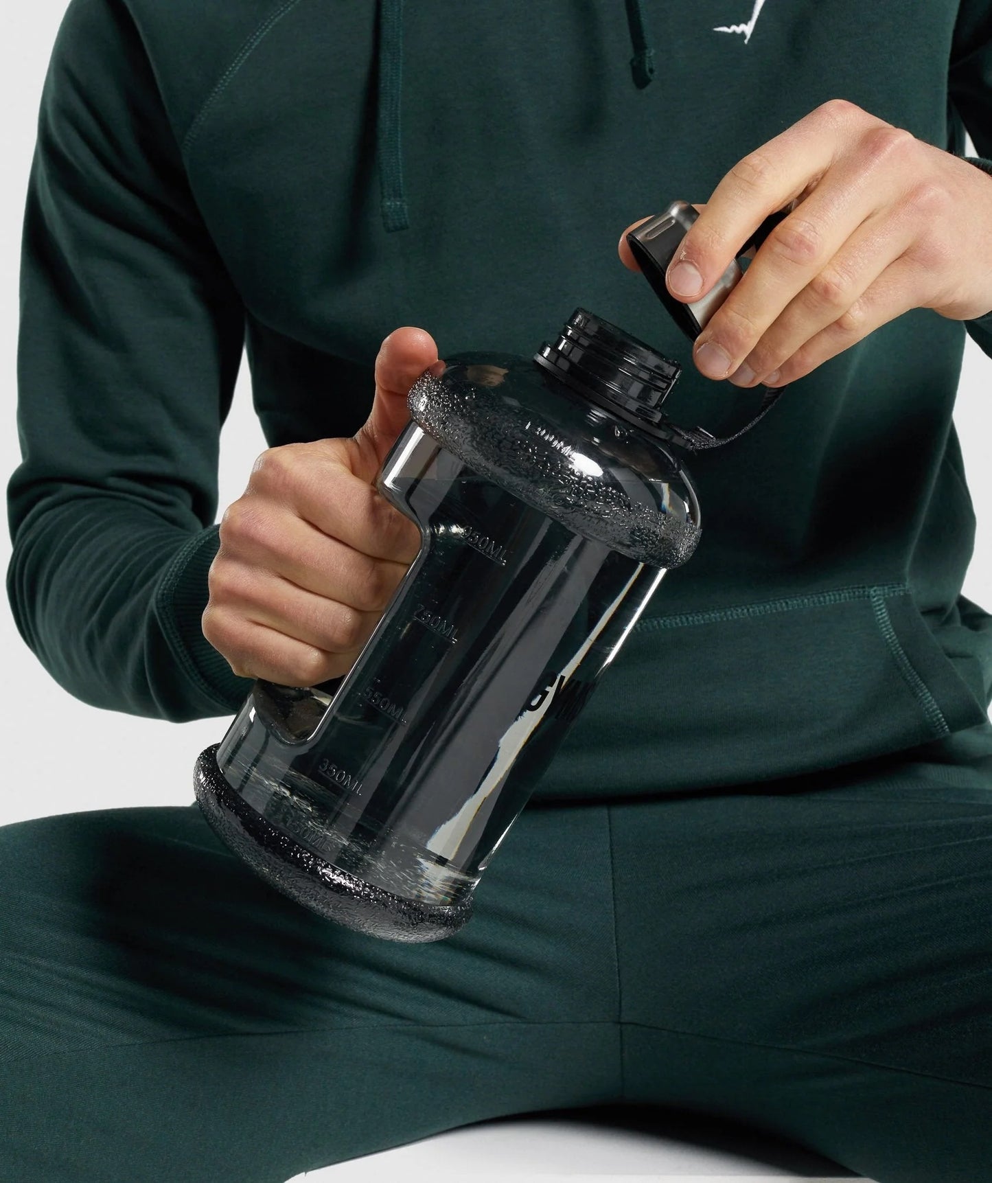Gymshark - 1.5L WATER BOTTLE