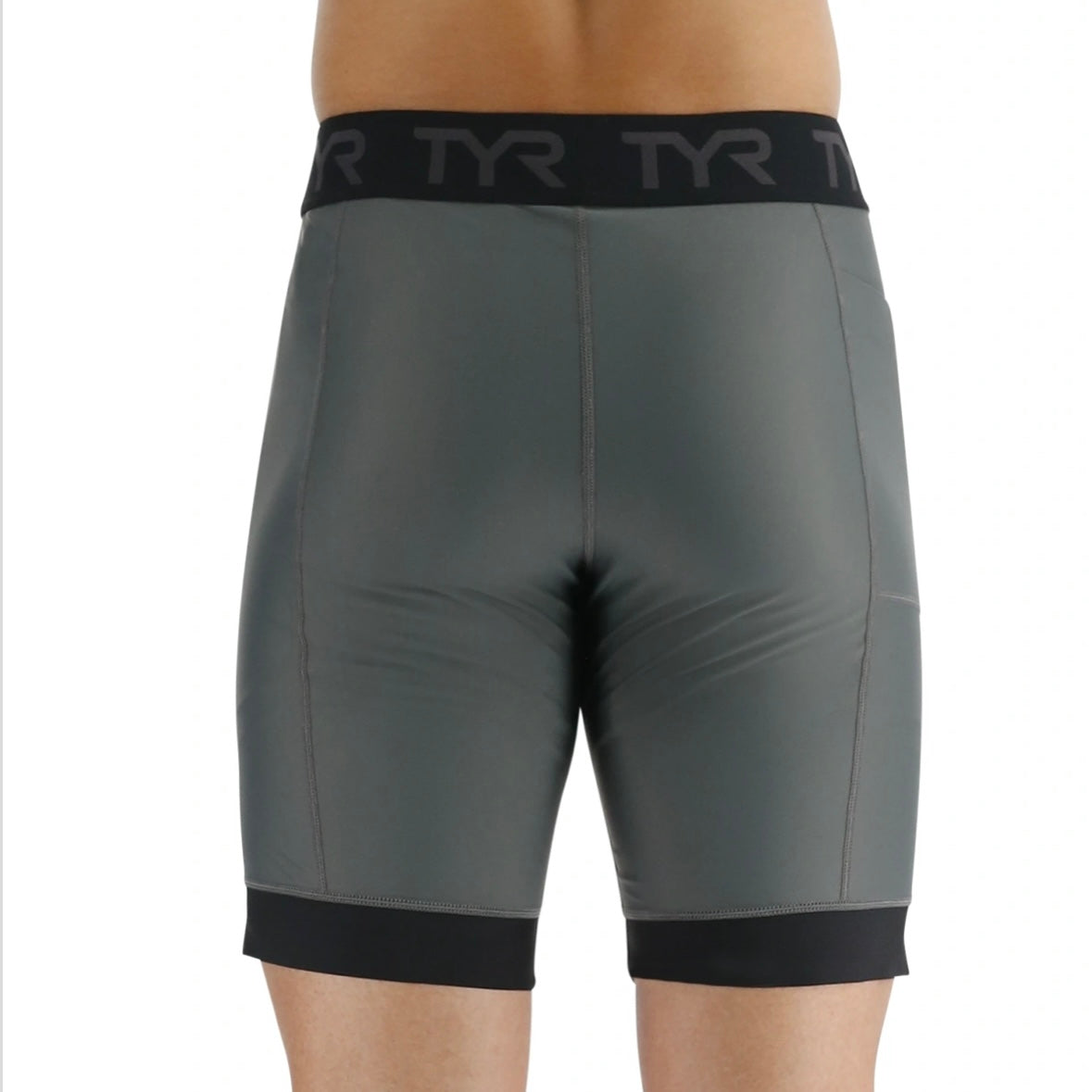 TYR - MEN’S COMPRESSION SHORT