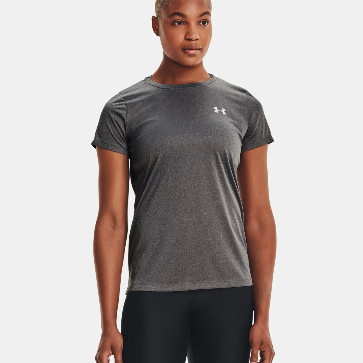 UNDER ARMOUR - UA TECH T-SHIRT